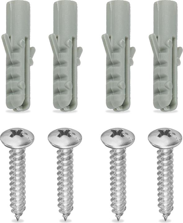 Actual product image Relaxdays Medicine Cabinet