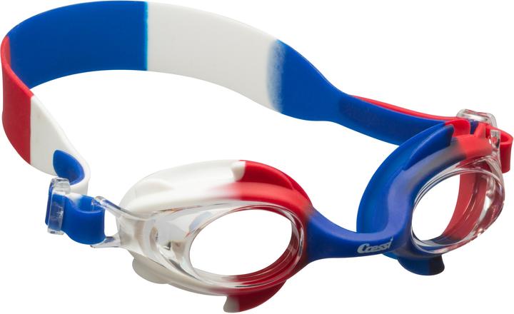 Blanc, Bleu, Rouge