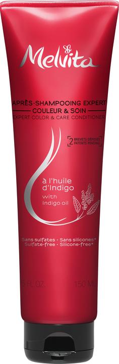 Immagine prodotto Melvita Natural Expert Colour & Conditioner Olio di Indaco - 150ml - (150 ml)