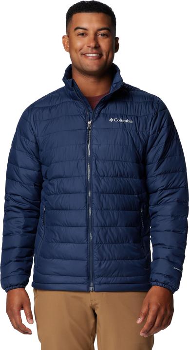 Collegiate Navy