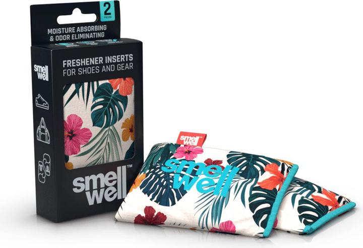 Image du produit Smell Well Active (1 x)