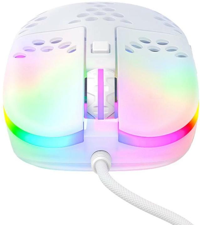 Actual product image CHERRY xtrfy MZ1 (Cable)