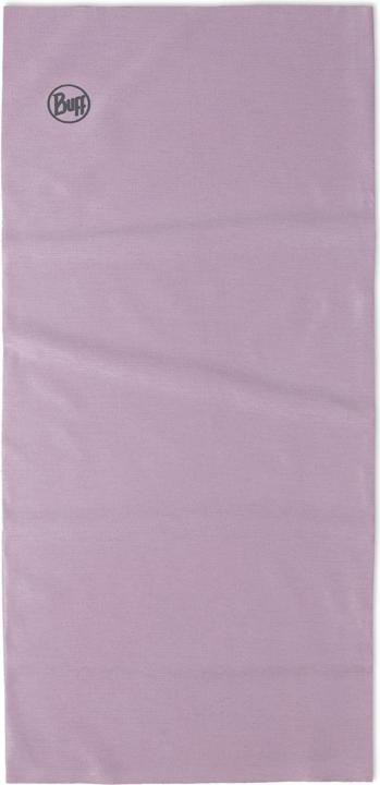 Buff Coolnet UV-Insektenschutz-Bandana „Solid Orchid“