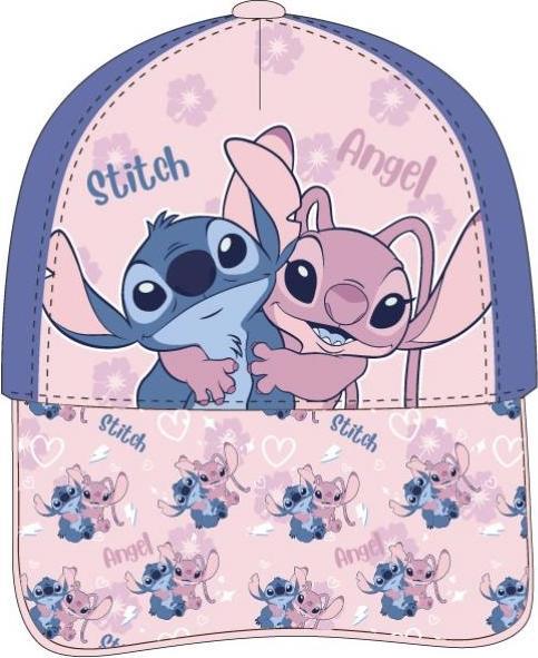 Produktbild Cerdá Lilo & Stitch - Kindergrösse (One Size)