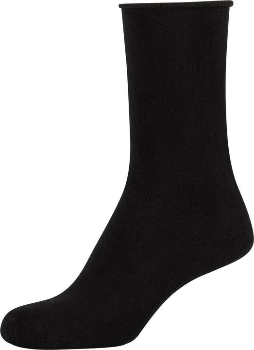 Actual product image S.Oliver Women silky touch socks 4p (pack of 4, 39, 42)