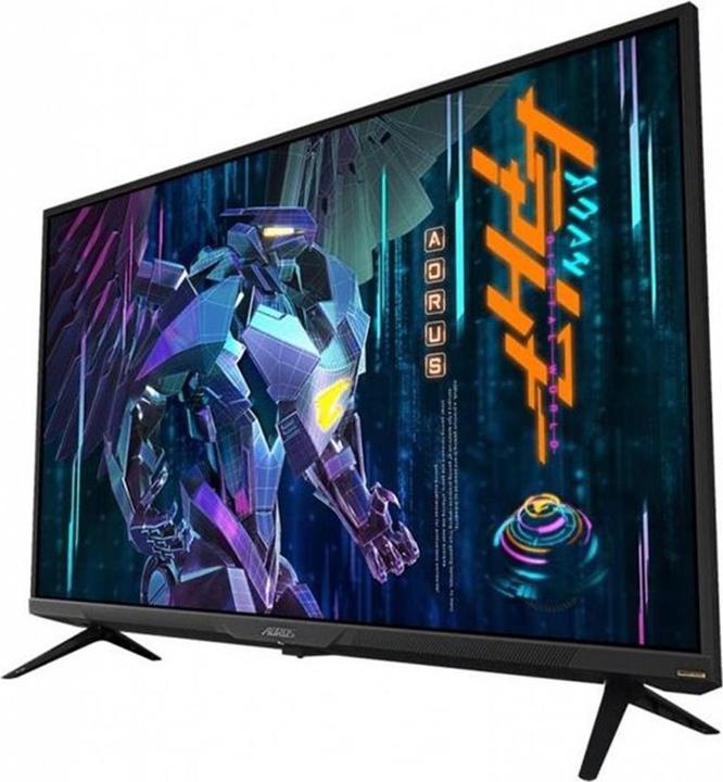 Produktbild Gigabyte Aorus FV43U (3840 x 2160 Pixel, 43")