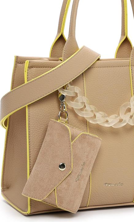 Actual product image Tamaris TAS Flavia shopper (10.44 l)