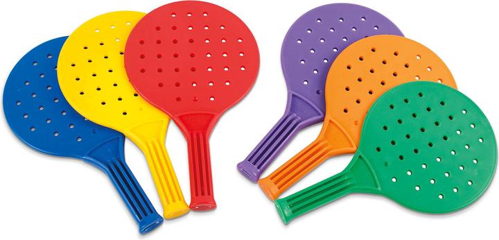Produktbild Spordas Paddel-Set