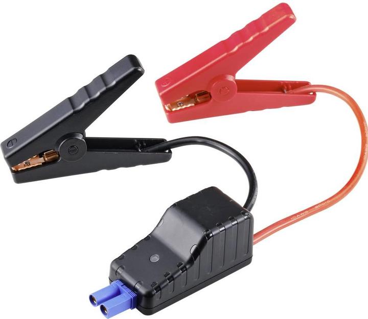 Image du produit Voltcraft Système de démarrage rapide (600 A, 7200 mAh)