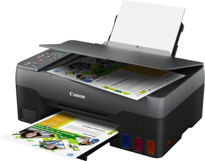 Produktbild Canon PIXMA G3520 (Tintentank, Farbe)