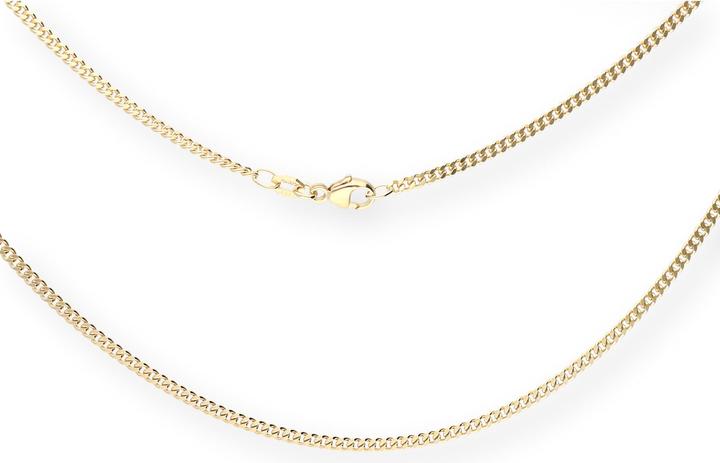 Produktbild Carat Basic (Gold 9ct, 50 cm)