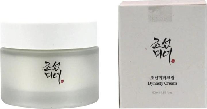 Produktbild Beauty of Joseon Dynasty Cream (50 ml, 24h Creme)