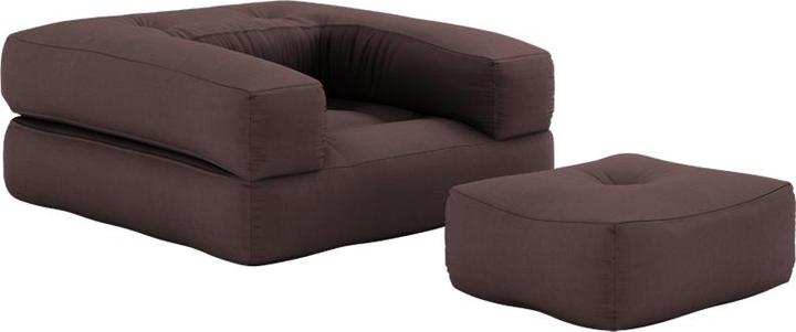 Actual product image Karup Design Cube