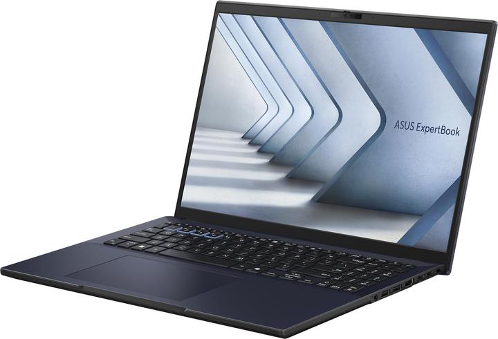 Actual product image ASUS B3604CMA-Q90086X (16", 16 GB, 512 GB, Numeric keypad)