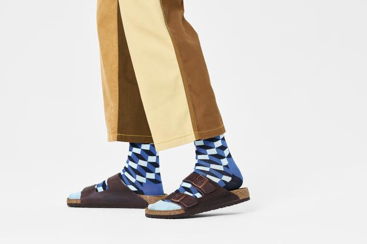 Produktbild Happy Socks Filled Optic (Einzelpack, 36 - 40)