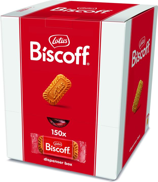 Lotus Biscoff (1 Stk., 281 g)