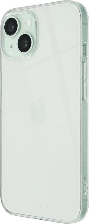 Immagine prodotto Artwizz NoCase für iPhone 16 Pro (Apple iPhone 16 Pro)