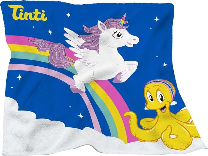 Image du produit Tinti Tissu magique (Praline de bain)