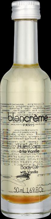 Blancreme Body Oil (Body oil, 50 ml)