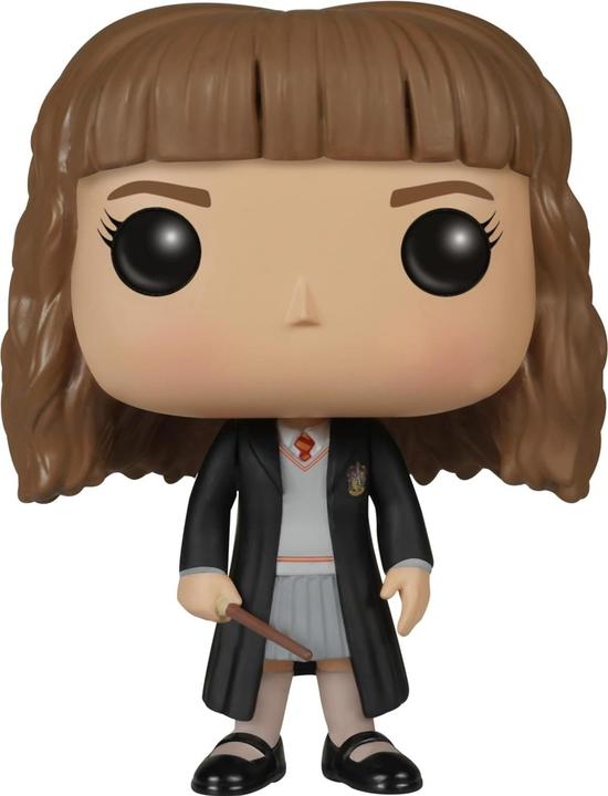 Image du produit Funko Harry Potter : Hermione Granger