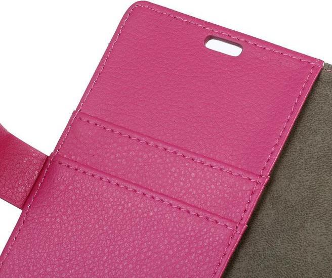Immagine prodotto MU Classic Copertura in pelle (Motorola Moto Z2 Force)