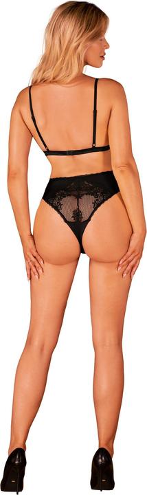 Immagine prodotto Obsessive Maderris Teddy Xl/Xxl (XL, XXL)