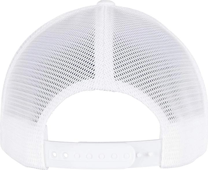 Produktbild Flexfit Kappe Omnimesh Netzmaterial (One Size)