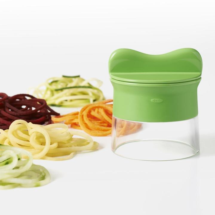 Produktbild OXO Spiralschneider
