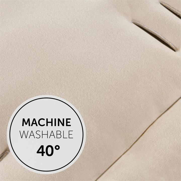 Produktbild Hauck Pushchair Seat Liner Winnie the Pooh Beige
