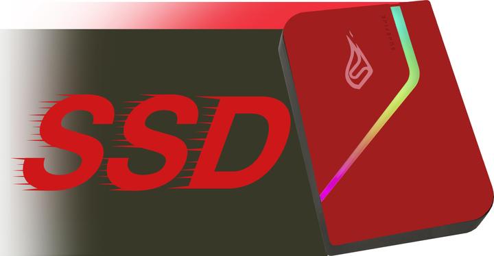 Produktbild Verbatim 53693 (1000 GB)