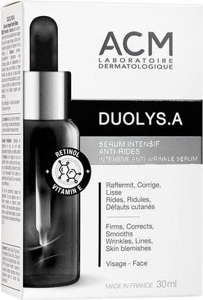 ACM Duolys A (Intensive Anti-Wrinkle Serum) 30 ml (L) (30 ml)