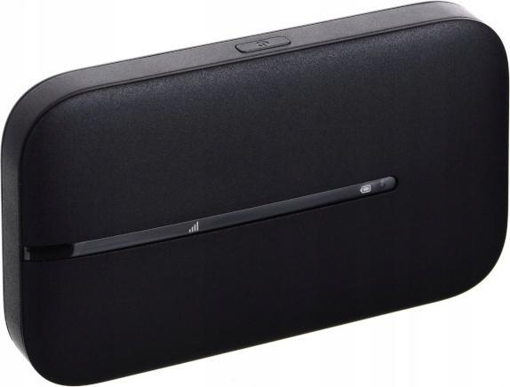 Image du produit Huawei Routeur SOYEALINK Cat6 E5783-330 WiFi czarny/black 4G ()