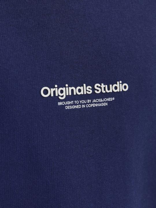 Immagine prodotto Jack & Jones Jorvesterbro Sweat Crew Neck Noos Jnr (140)