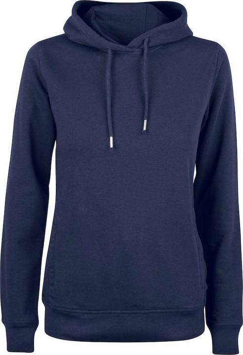 Image du produit Clique Sweat à capuche premium (M)