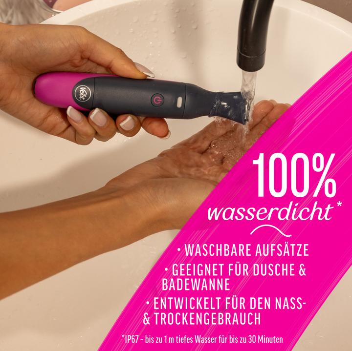 Immagine prodotto Veet Expert Elektronischer All-in-One Trimmer