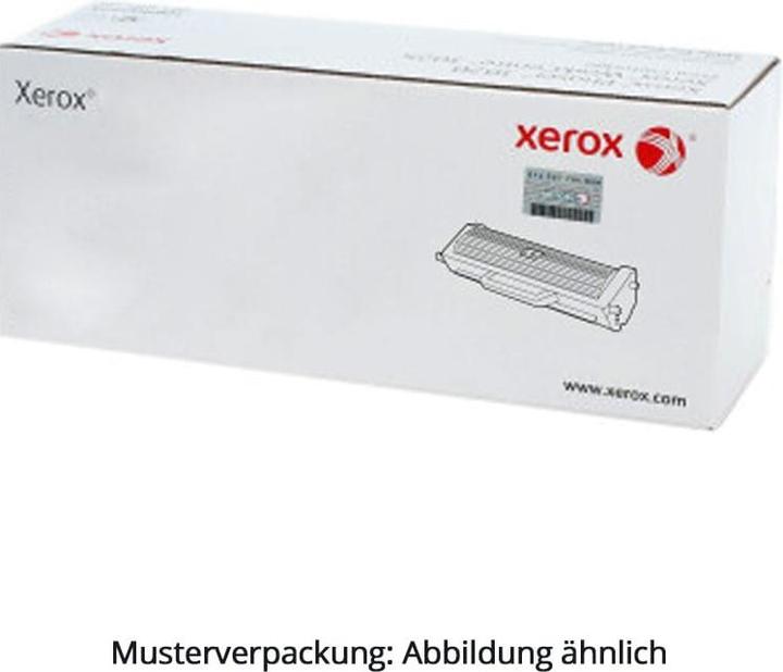 Produktbild Xerox 013R00691