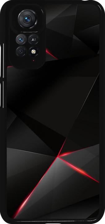 Immagine prodotto PhoneLook Coprire le linee nere rosse (Oppo A11s, Xiaomi Redmi Note 11)