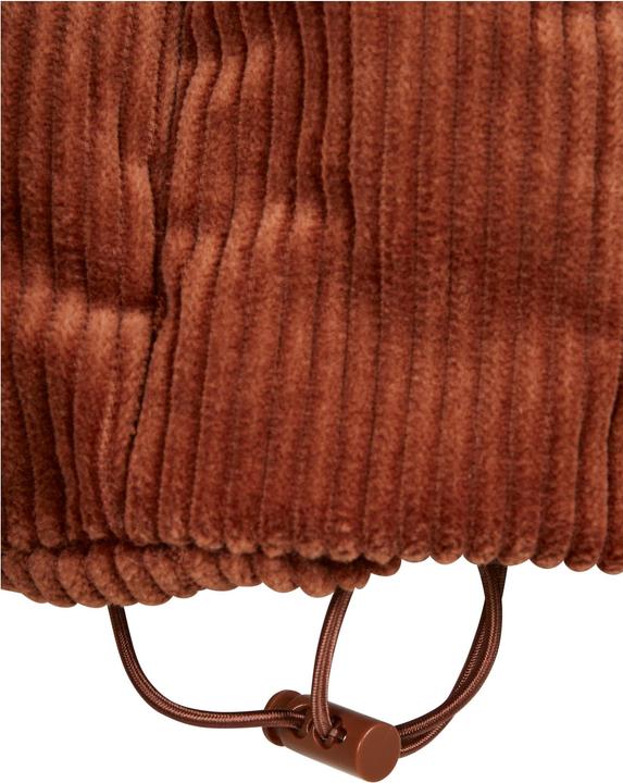 Actual product image Urban Classics Boxy Corduroy Puffer Jacket (M)