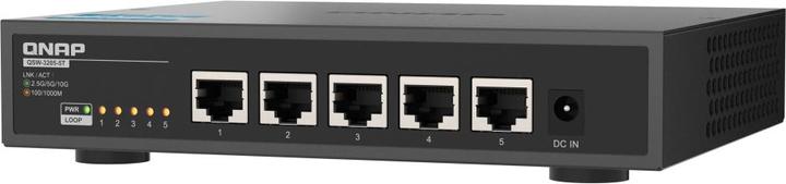 Image du produit QNAP QSW-3205-5T (5 Ports)