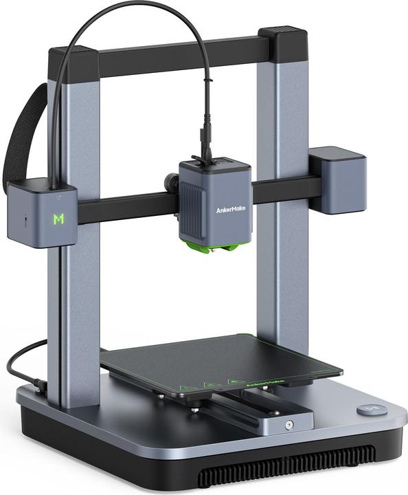 Actual product image Ankermake M5C
