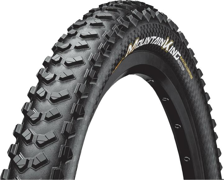 Actual product image Continental Mountain King ProTection (26 x 2.30, 58-559)