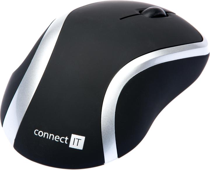 Image du produit Connect IT Souris (CI-261) (Sans fil)