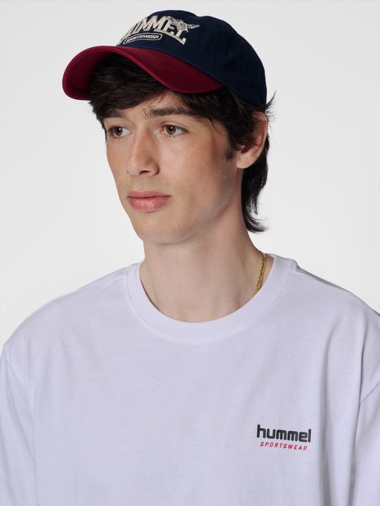 Immagine prodotto hummel cappellino hmlBASEBALL BEE (Taglia unica)