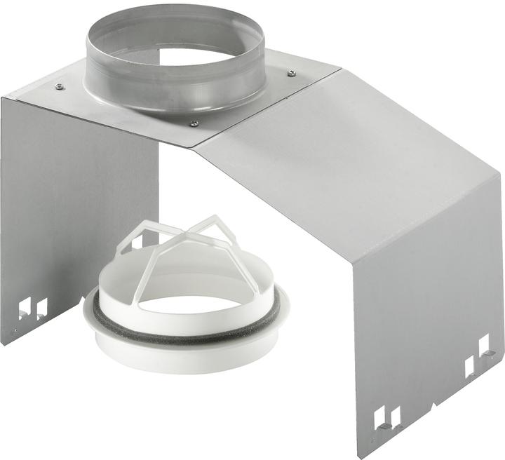 Actual product image Neff Z5552X0 Mounting aid for fan modules