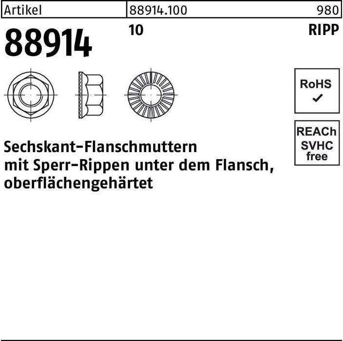 Actual product image R 88914 (M5)