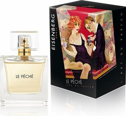 Eisenberg Le Péché (Eau de Parfum, 30 ml)