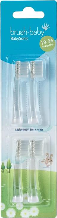 Immagine prodotto Brush-Baby BabySonic (4 x)