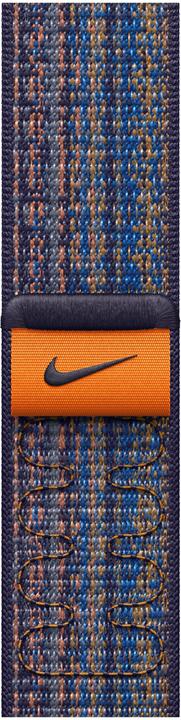Produktbild Apple Nike Sport Loop (45 mm, Nylon)