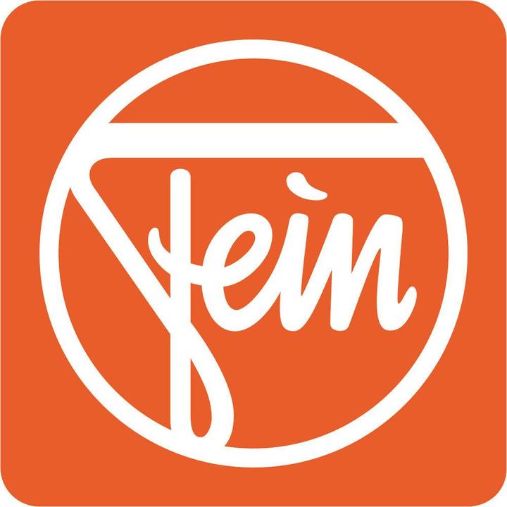 Actual product image Fein Werkzeug-Akku (18 V)