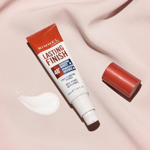 Produktbild Rimmel London Lasting Finish Face Plumping Primer